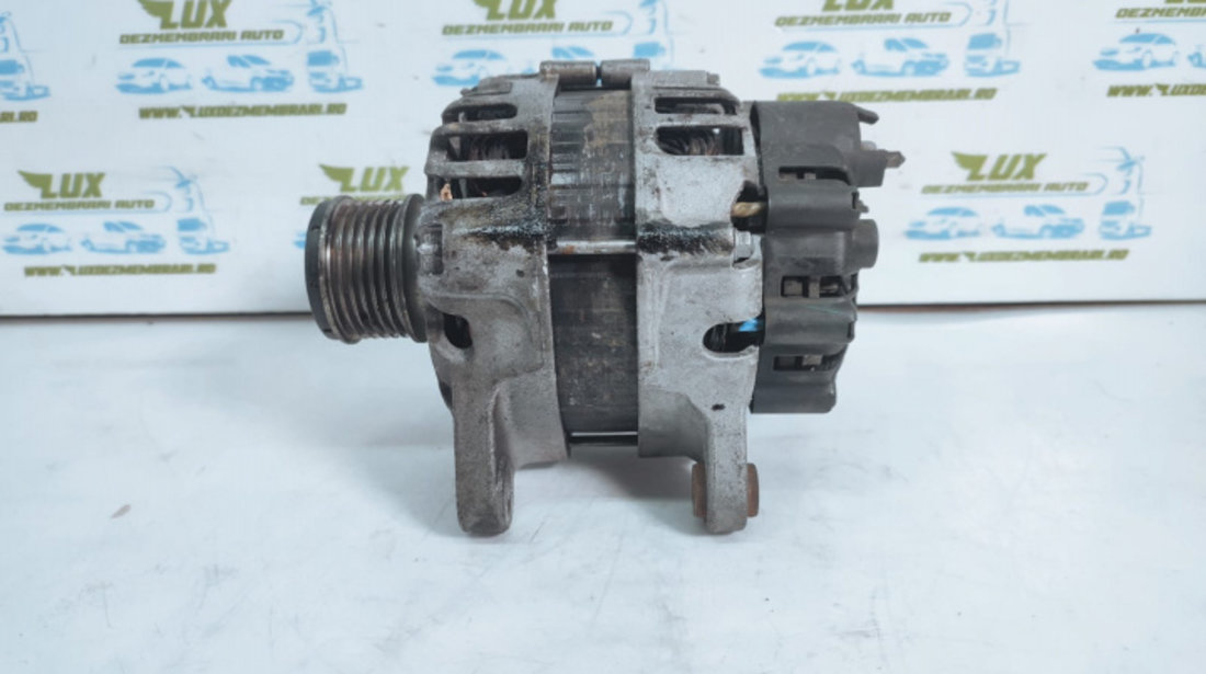 Alternator 1.5 dci k9k TG12S275 Renault Duster [2010 - 2015]