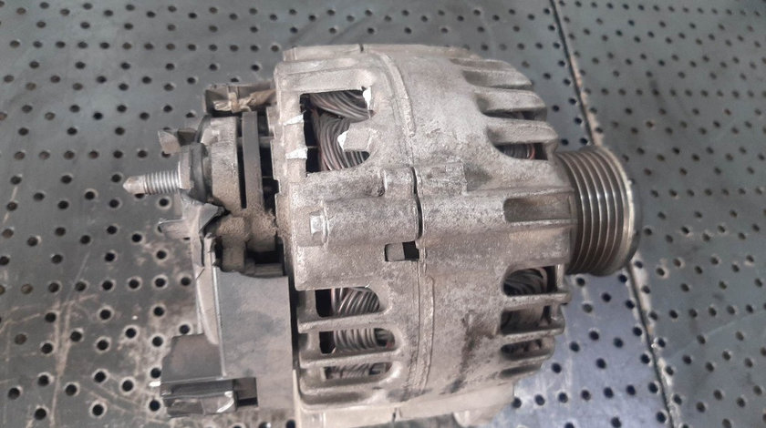 Alternator 1.5 dci k9ka636 renault scenic 3 megane 3 231004554r