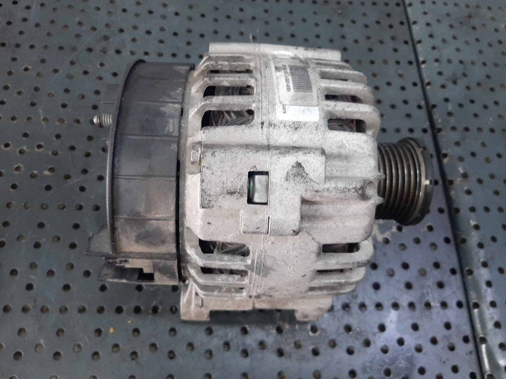 Alternator 1.5 dci k9kb702 renault clio 2 kangoo euro 3