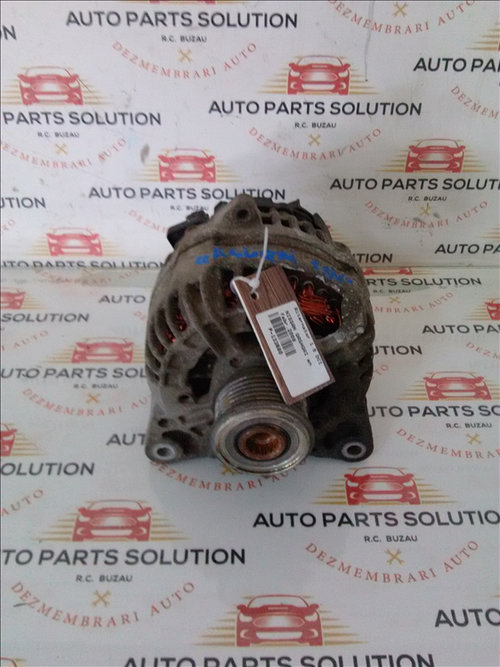 Alternator 1.5 DCI NISSAN QASHQAI an fabr.2008