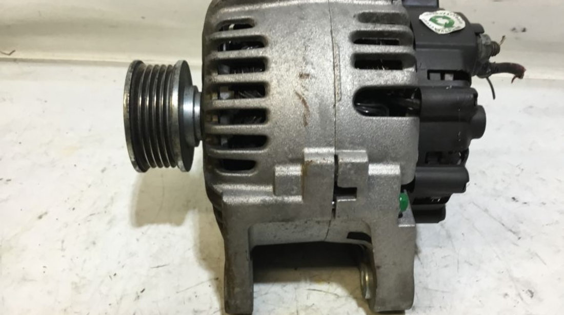 Alternator 1.5 DCI Reconditionat Renault MEGANE II combi KM0/1 2003