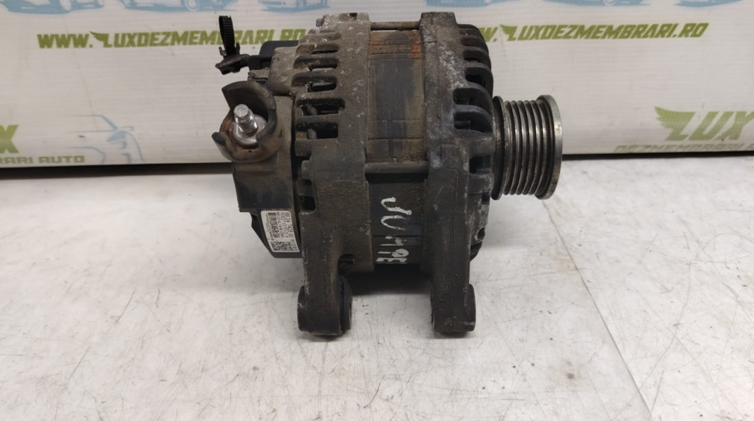 Alternator 1.5 hdi 9824742880 Citroen DS4 [2010 - 2016]