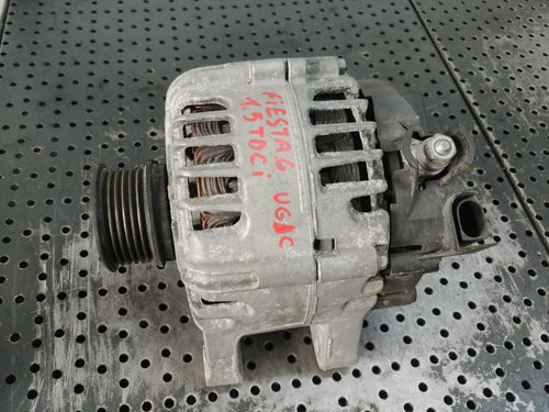 Alternator 1.5 tdci ugjc ford fiesta 6 av6n-10300-dc