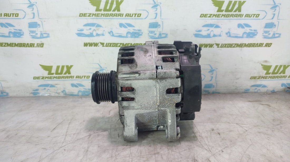 Alternator 1.5 tdci ZTDA Jx6t-10300-kb Ford Focus 4 [2018 - 2022] 1.5 tdci ZTDA