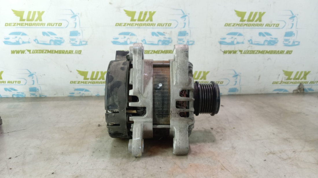 Alternator 1.5 tdci ztda lx6t-10300-faa Ford Kuga 3 [2019 - 2024]