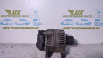 Alternator 1.6 0986047250 Volkswagen VW Golf 4 [19...