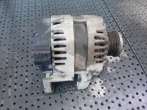 Alternator 1.6 b a16xnt opel zafira c astra j 13579666