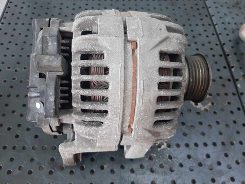 Alternator 1.6 b fiat stilo opel astra h astra g 0124425005 24447429