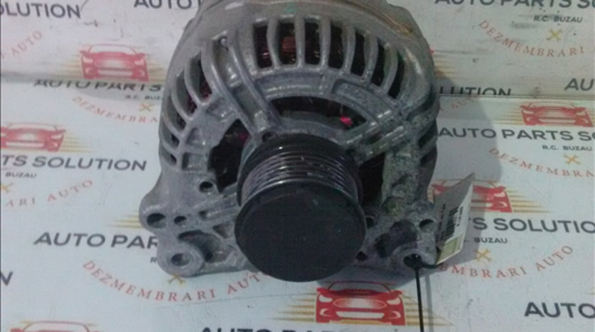 Alternator 1.6 B SEAT LEON 2005-2009