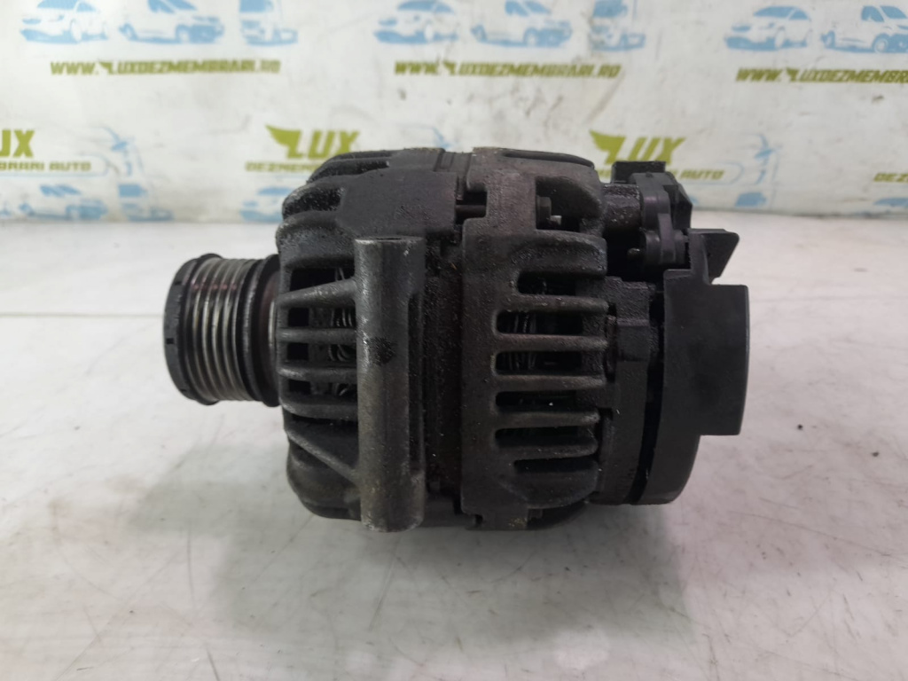 Alternator 1.6 benzina K4M700 7700434899 Renault Megane [facelift] [1999 - 2003] 1.6 benzina K4M700