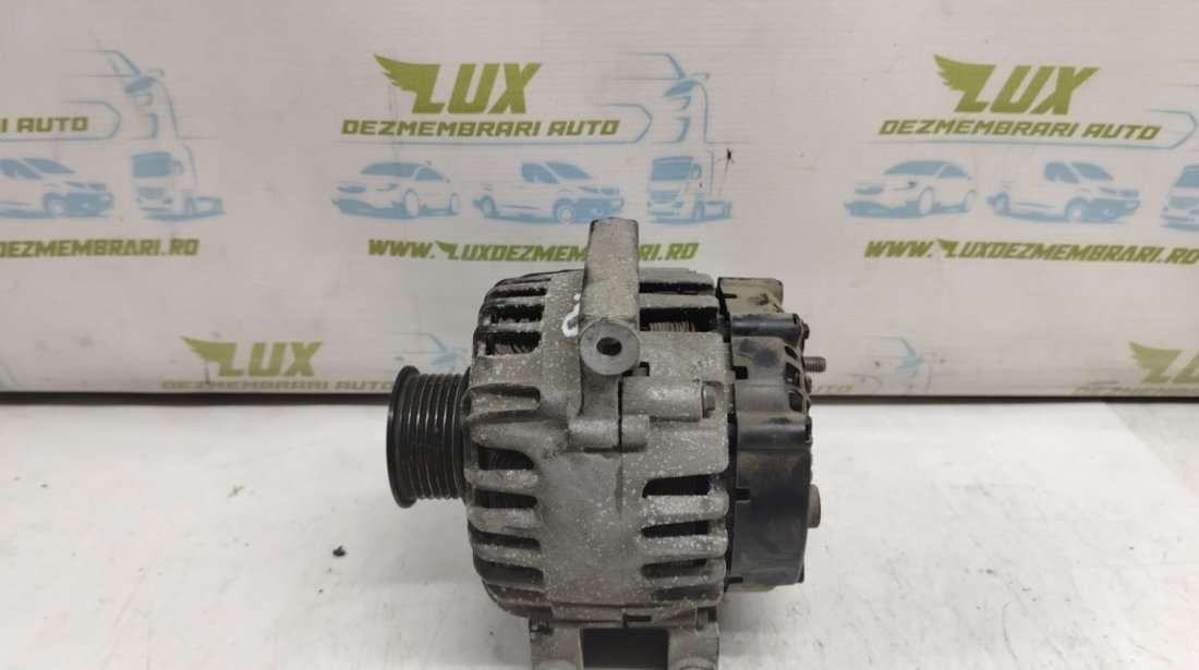 Alternator 1.6 cdti b16dth 13586366 Opel Insignia A [2008 - 2014]