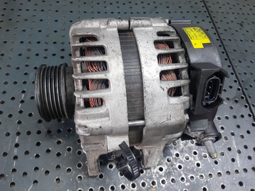 Alternator 1.6 crdi 1.7 crdi kia ceed hyundai ix35 lm el elh tucson 37300-2a850