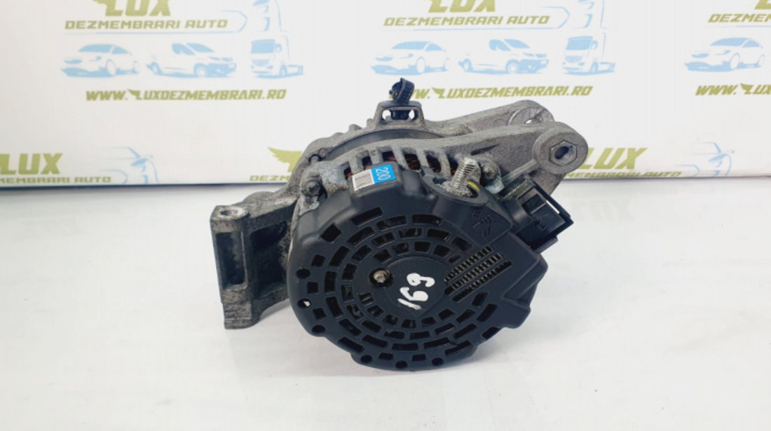 Alternator 1.6 crdi d4fe 37300-2u200 Kia Sportage 4 [facelift] [2018 - 2020]