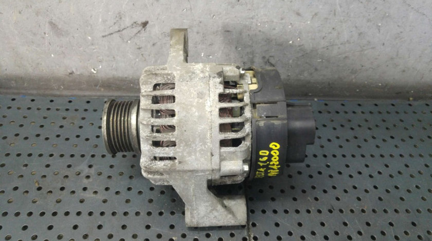 Alternator 1.6 d lancia delta 3 844 ms1012101091 51854901