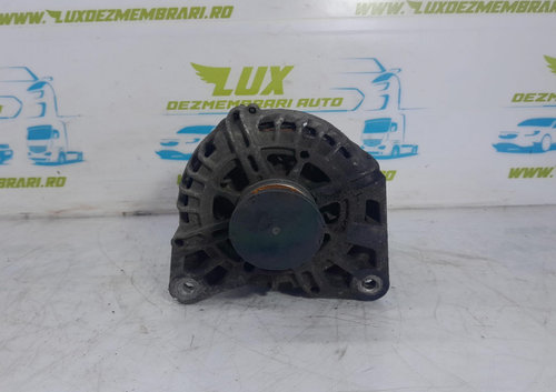 Alternator 1.6 dci 231007033r Renault Master 3 [2010 - 2015]