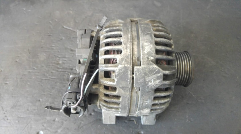 Alternator 1.6 hdi 9hz citroen c4 berlingo xsara picasso c5