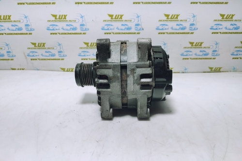 Alternator 1.6 hdi BHY 9810525380 Peugeot 508 [facelift] [2014 - 2020]