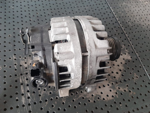 Alternator 1.6 hdi peugeot 308 208 5008 citroen c3 c4 9810525380 2624310b tg15s218