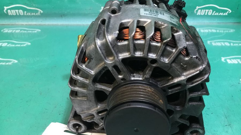 Alternator 1.6 TDCI Reconditionat Ford FOCUS III 2011