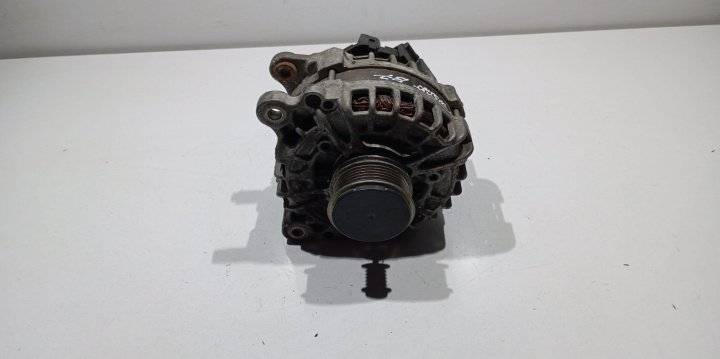 Alternator 1.6 tdi 03L903023D Volkswagen VW Golf 6 [2008 - 2015]