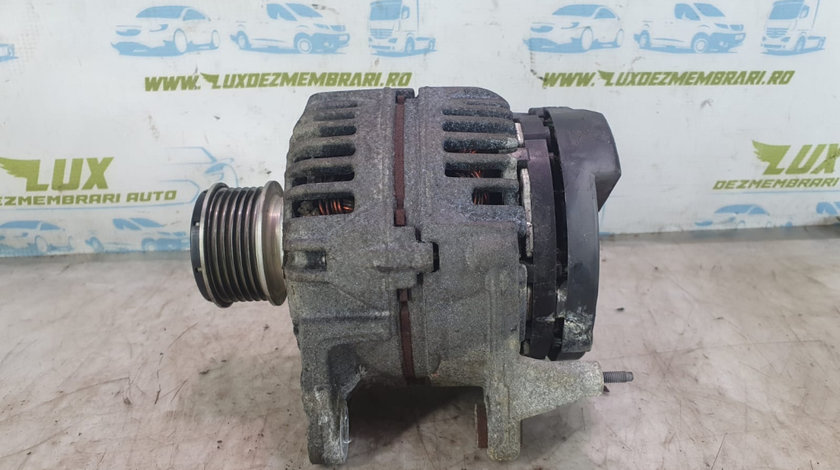 Alternator 1.6 tdi cayb 06f903023d Skoda Octavia 2 [facelift] [2008 - 2013]