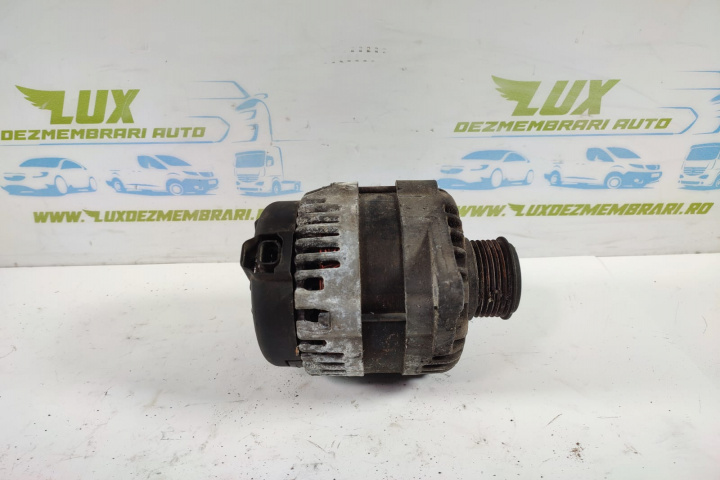 Alternator 1.7 CDTI euro 5 13579675 Opel Meriva 2 [2010 - 2014]