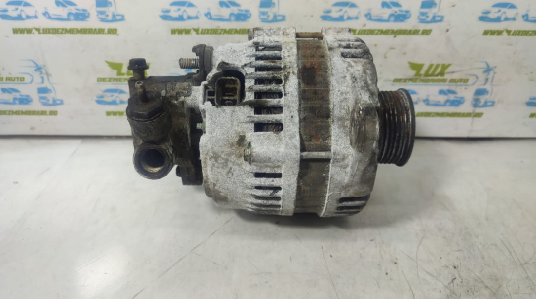 Alternator 1.7 cdti LR1100-502G Opel Astra H [2004 - 2007]