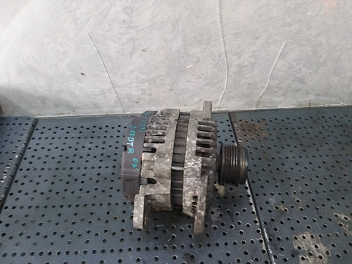 Alternator 1.7 cdti opel astra h 8980311541 8400157 p21ap07a