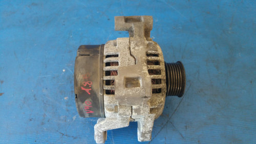 Alternator 1.8 b b4184s volvo v40 0123315021