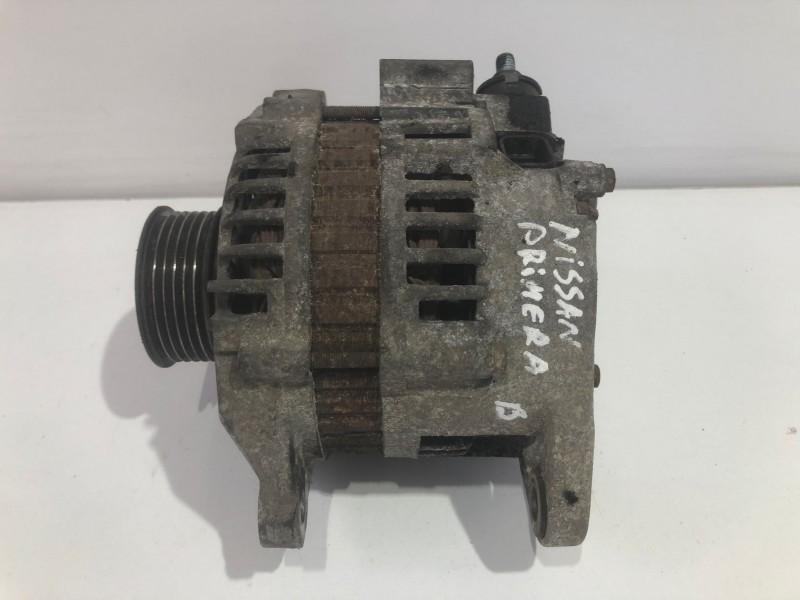 Alternator 1.8 benzina Nissan