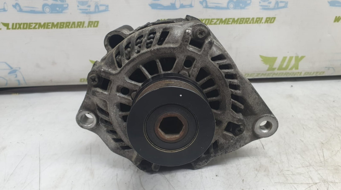 Alternator 1.8 d 4n13 1800a334 Mitsubishi ASX [facelift] [2012 - 2016]