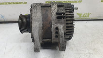 Alternator 1.8 d 4n13 1800a334 Mitsubishi Lancer X...