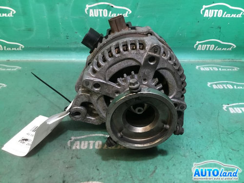 Alternator 1.8 TDCI Ford TOURNEO CONNECT 2002