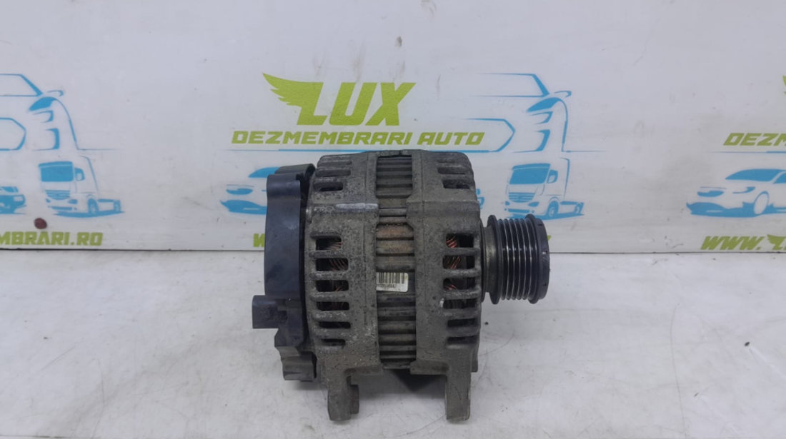 Alternator 1.9 2.0 tdi 03g903023 Volkswagen VW Passat B6 [2005 - 2010]