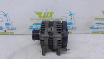 Alternator 1.9 2.0 tdi 03g903023 Volkswagen Touran...