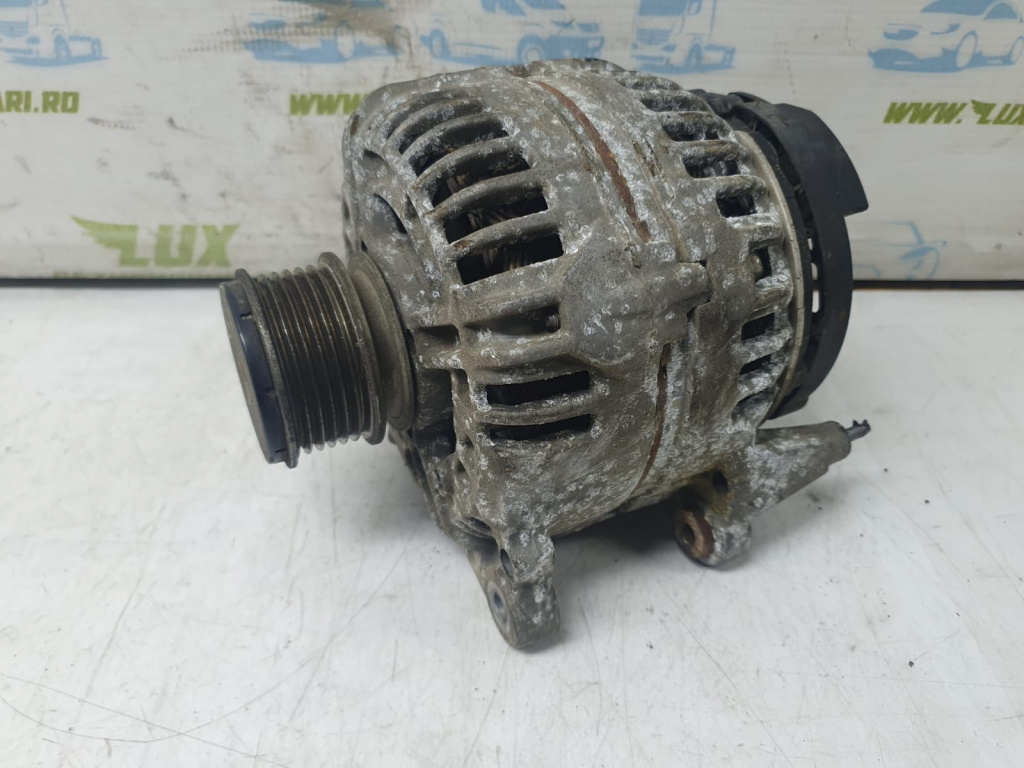 Alternator 1.9 2.0 tdi 06F903023F Audi A3 8P [2003 - 2005]