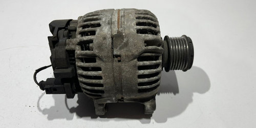 Alternator 1.9 2.0 tdi 06f903023f Audi A3 8P [2003 - 2005]