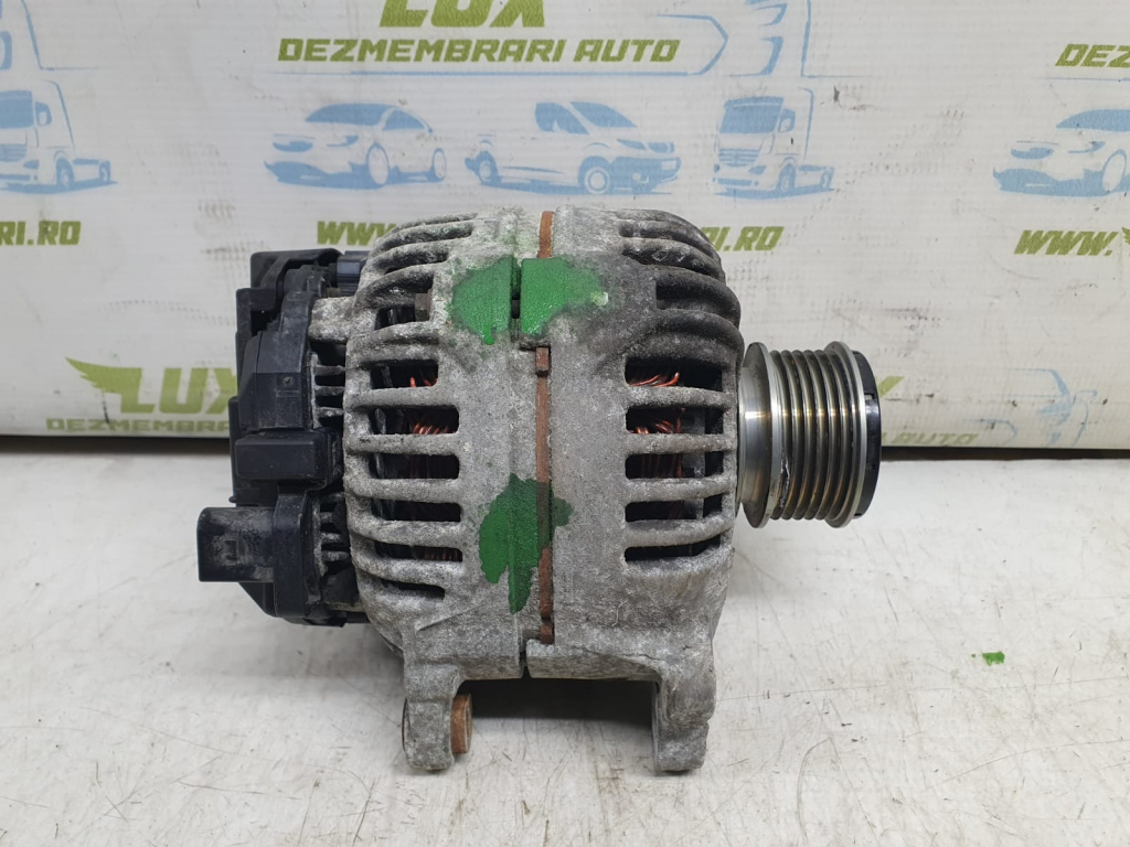 Alternator 1.9 2.0 tdi 06F903023F Audi A3 8P [2003 - 2005]