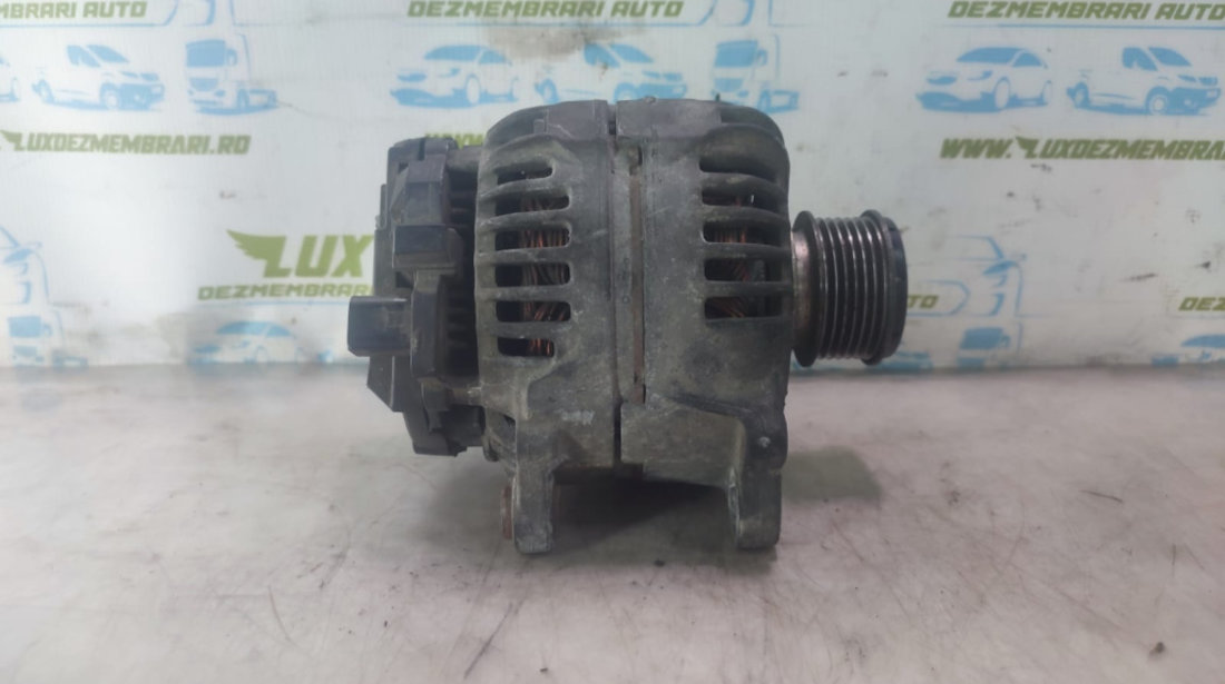 Alternator 1.9 2.0 tdi 06F903023F Mitsubishi Outlander 2 [2005 - 2009]