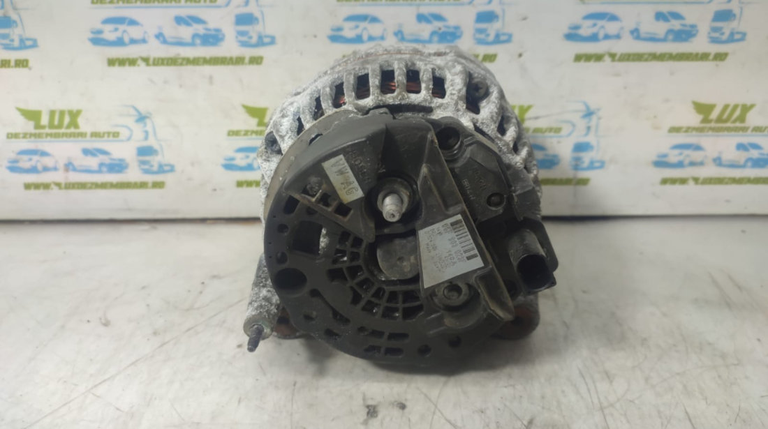 Alternator 1.9 2.0 tdi 06F903023F Skoda Octavia 2 [2004 - 2008]