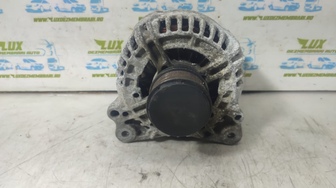 Alternator 1.9 2.0 tdi 06F903023F Volkswagen VW Transporter T5 [2003 - 2009]