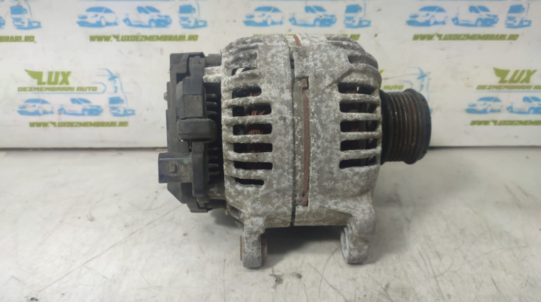 Alternator 1.9 2.0 tdi 06F903023F Volkswagen VW Eos [2006 - 2010]