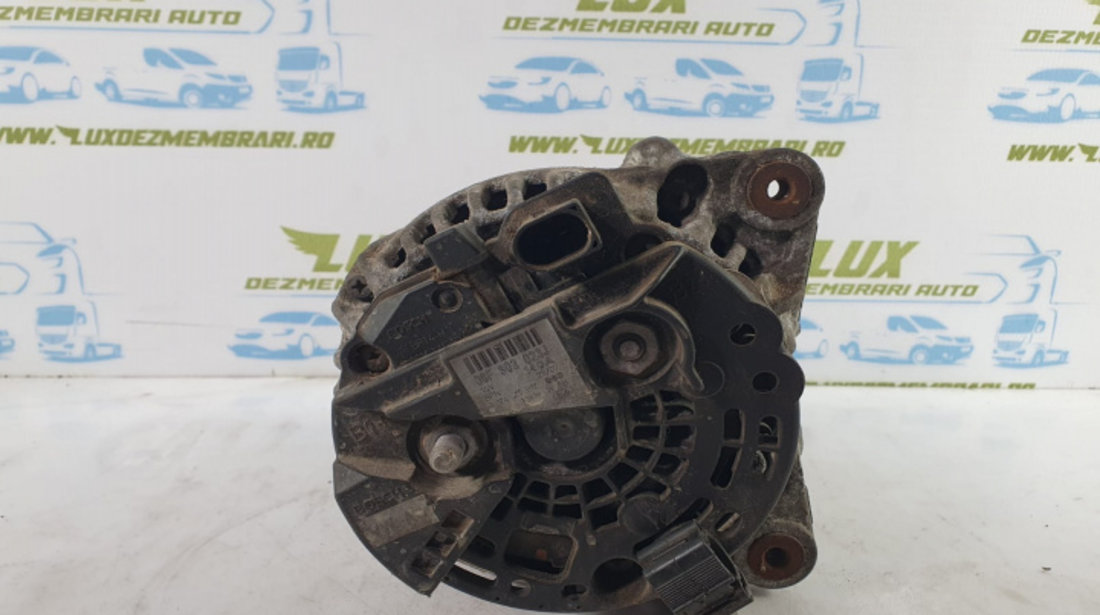 Alternator 1.9 2.0 tdi 06F903023J 06F 903 023 J Skoda Rapid [2012 - 2017]