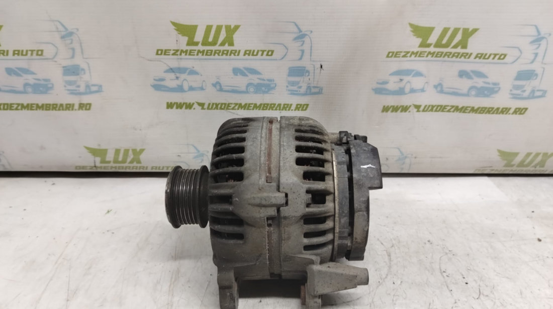 Alternator 1.9 2.0 tdi 06f903023j Audi A1 8X [2010 - 2014]