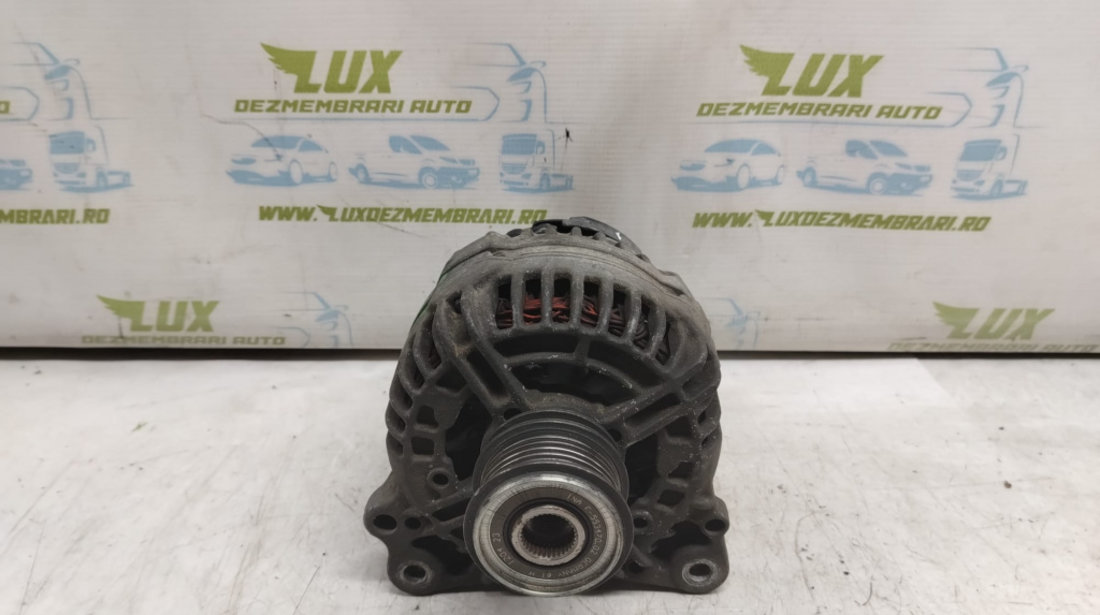 Alternator 1.9 2.0 tdi 06f903023j Audi A3 8P [2003 - 2005]