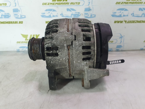 Alternator 1.9 2.0 tdi 06f903023j Skoda Octavia 2 [2004 - 2008]