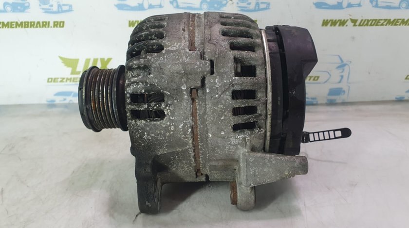 Alternator 1.9 2.0 tdi 06f903023j Skoda Octavia 2 [2004 - 2008]