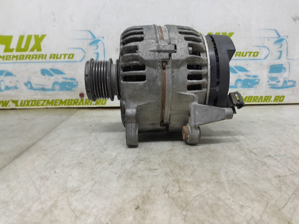 Alternator 1.9 2.0 tdi 06f903023j Skoda Roomster 5J [2006 - 2010]