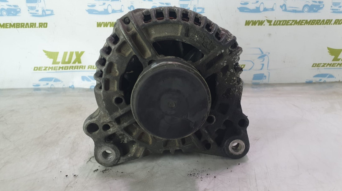 Alternator 1.9 2.0 tdi 06f903023j Volkswagen Eos [2006 - 2010]