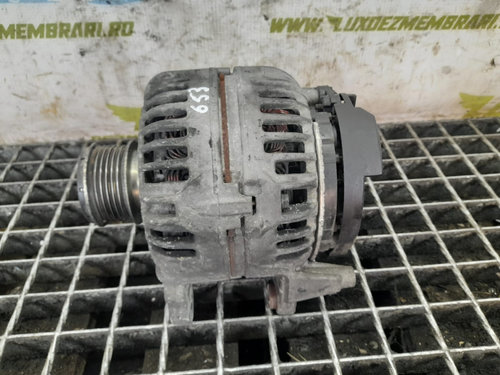 Alternator 1.9 2.0 tdi 06f903023j Volkswagen Golf Plus [2004 - 2009]